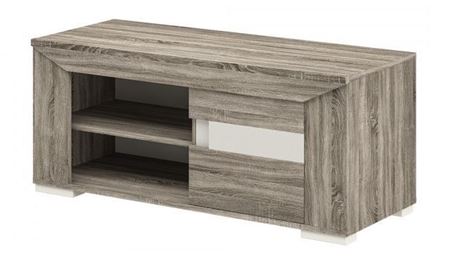 Attēls  TV galdiņš KRISTALL MH-131-13