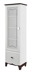 Изображение Витрина TIFFANY MH-122-24 (Левый/Правый)