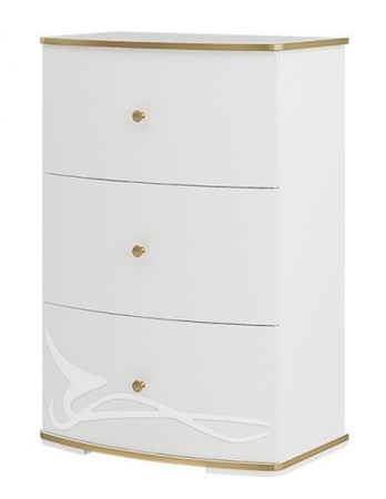 Attēls  Kumode LIBERTI MH-313-06