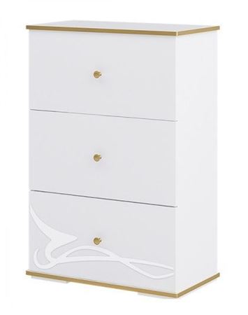 Attēls  Kumode LIBERTI MH-313-08