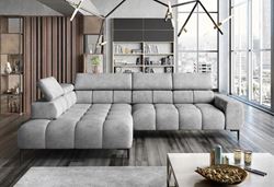 Изображение Угловой диван PLAZA L