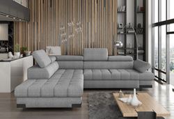 Изображение Угловой диван SELVA L