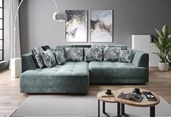 Изображение Угловой диван TIGA