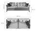 Attēls  Dīvāns FUEGO SOFA