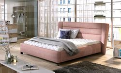 Attēls  Gulta ADEL (180 cm)