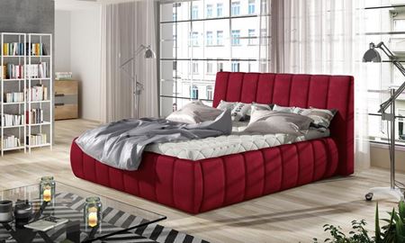 Attēls  Gulta VENETO (140 cm)