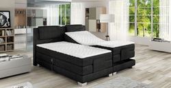 Attēls  Gulta WAVE (160 cm)