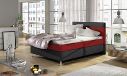 Attēls  Gulta COSY (140 cm)