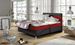 Attēls  Gulta COSY (140 cm)