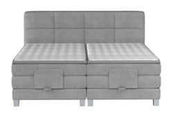 Attēls  Gulta SQUARE IV (140 cm)