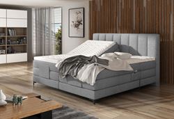 Attēls  Gulta BLOOM IV (140 cm)