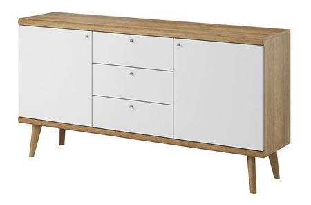 Attēls  Kumode PRIMO PKSZ160