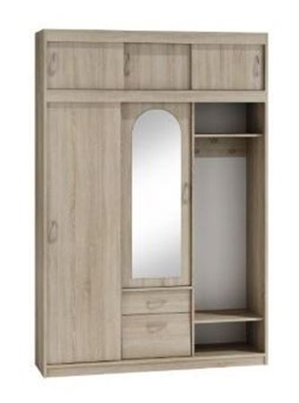 Attēls  Priekšnama iekārta ALEKSANDER 1.5 M (17 krāsas)