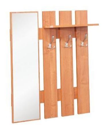 Picture of Вешалка 3W LU (17 расцветок)