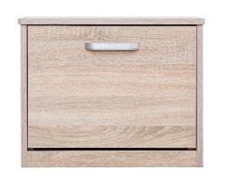 Attēls  Apavu skapītis 1 KL (17 krāsas)