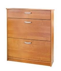 Attēls  Apavu skapītis BETA 87 (17 krāsas)