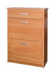 Attēls  Apavu skapītis BETA 60 (17 krāsas)