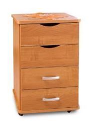 Attēls  Dokumentu konteiners K 53 N (17 krāsas)