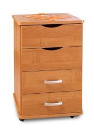 Attēls  Dokumentu konteiners K 53 N (17 krāsas)