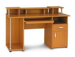 Attēls  Datorgalds K 32 (17 krāsas)