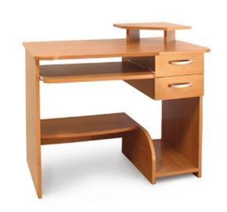 Attēls  Datorgalds K 54 (17 krāsas)