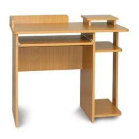 Attēls  Datorgalds K 22 (17 krāsas)