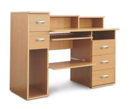 Attēls  Datorgalds K 25 (17 krāsas)