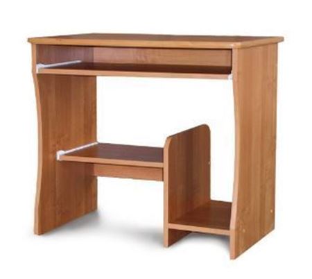 Attēls  Datorgalds K 2 NEW (17 krāsas)