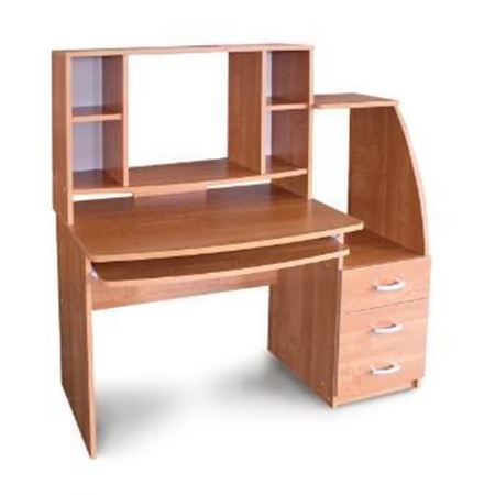 Attēls  Datorgalds K 48 (17 krāsas)