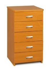 Attēls  Kumode 5S (17 krāsas)