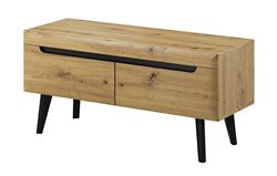 Attēls  TV galdiņš NORDI ARTISAN NRTV107