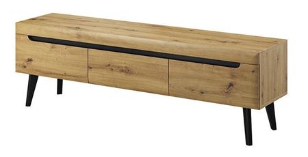 Attēls  TV galdiņš NORDI ARTISAN NRTV160