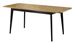 Attēls  Izvelkams galds NORDI ARTISAN NST140