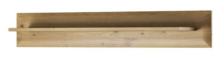 Attēls  Sienas plaukts NORDI ARTISAN P107