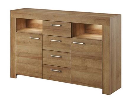 Picture of Комод SKY SK155 (2 цвета)