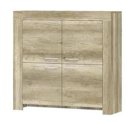 Attēls  Kumode SKY SK120 (2 krāsas)