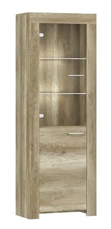 Attēls  Vitrīna SKY SWT70 (2 krāsas)