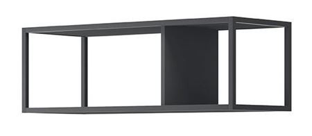 Attēls  Sienas plaukts ENJOY EP90