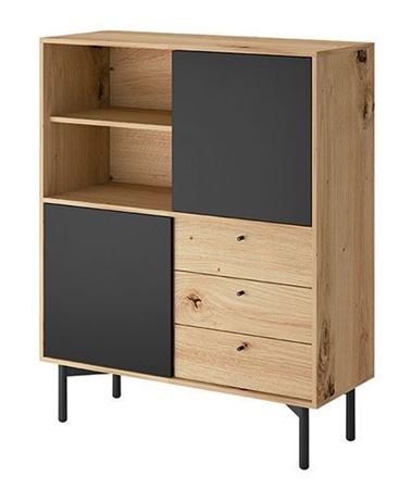 Picture of Полка FLOW FR102