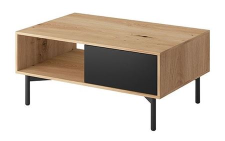 Attēls  Žurnālgaldiņš FLOW FL102