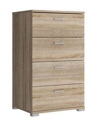 Attēls  Kumode KOMODA 50 (2 krāsas)