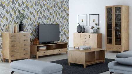 Attēls  Komplekts TOSCA Nr. 1