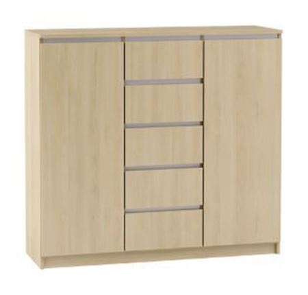 Attēls  Kumode BENU BU-K5S2D