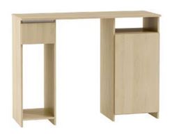 Attēls  Rakstāmgalds BENU BU-BIU