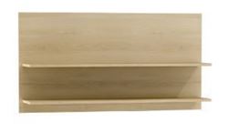 Attēls  Sienas plaukts BENU BU-P