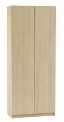 Attēls  Skapis BENU BU-SZ2D