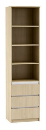 Attēls  Plaukts BENU BU-R3S