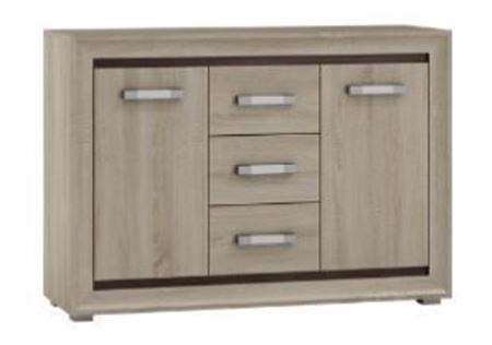 Attēls  Kumode SANTORI SA-K 5