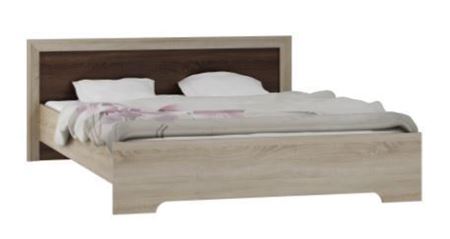 Picture of Кровать SANTORI SA-LOZE (120 см)