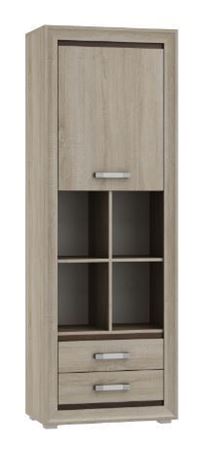 Attēls  Plaukts SANTORI SA-W 1